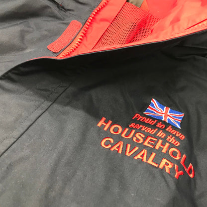 Household Cavalry Jacket