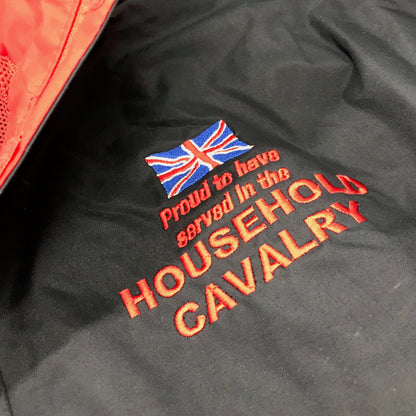 Household Cavalry Jacket