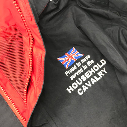 Household Cavalry Jacket