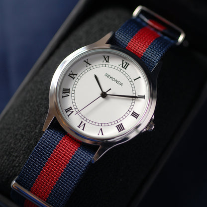 Household Division Watch