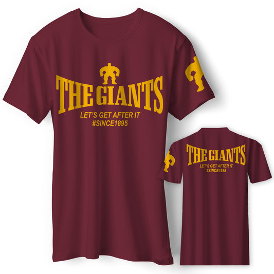 Huddersfield Giants Tops