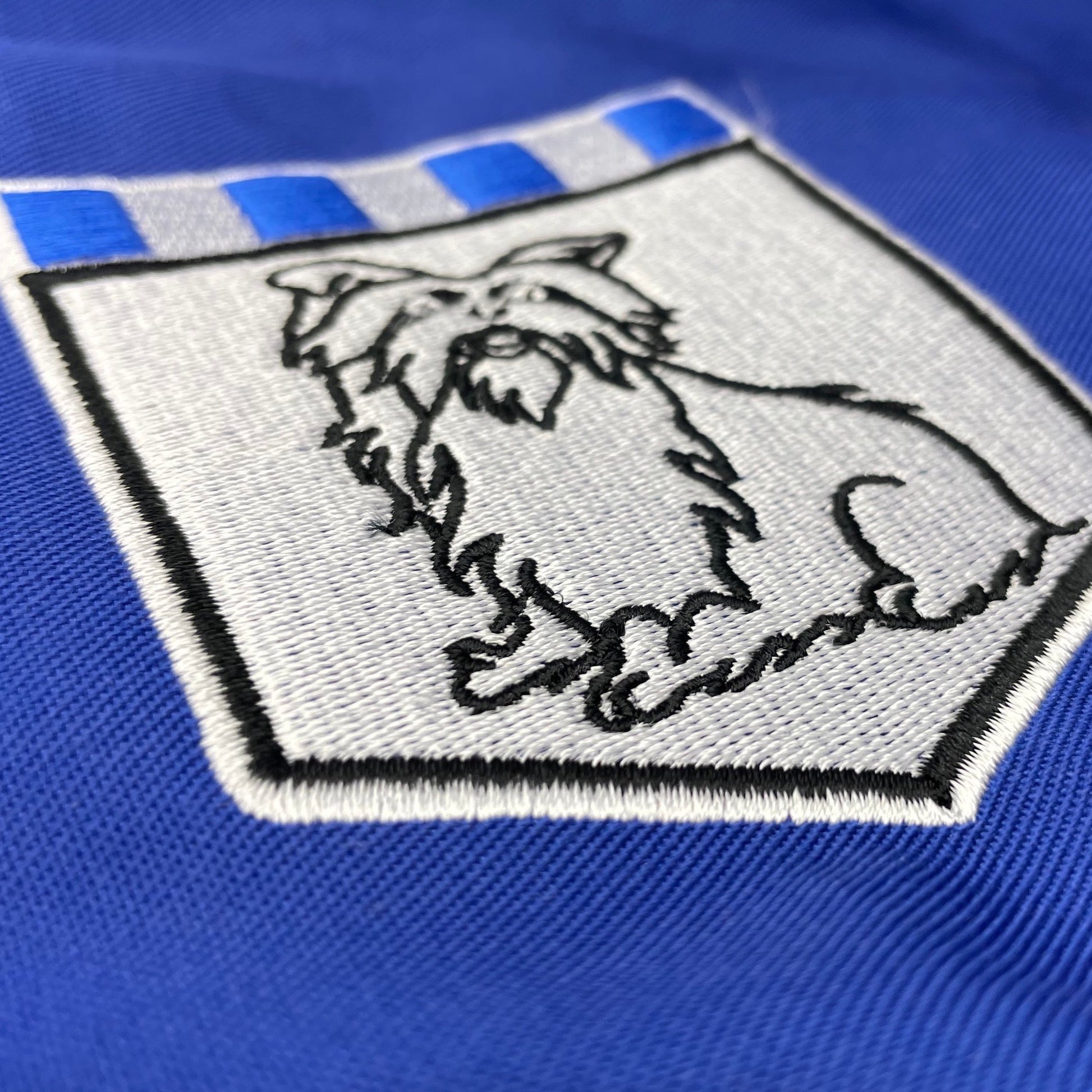 Terriers Harrington Jacket