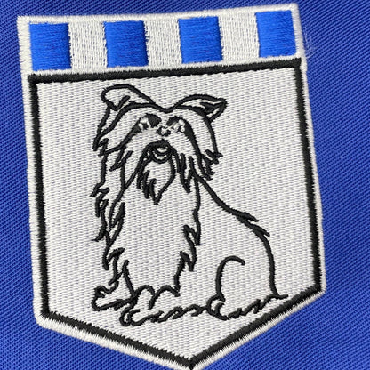 Terriers Harrington Jacket