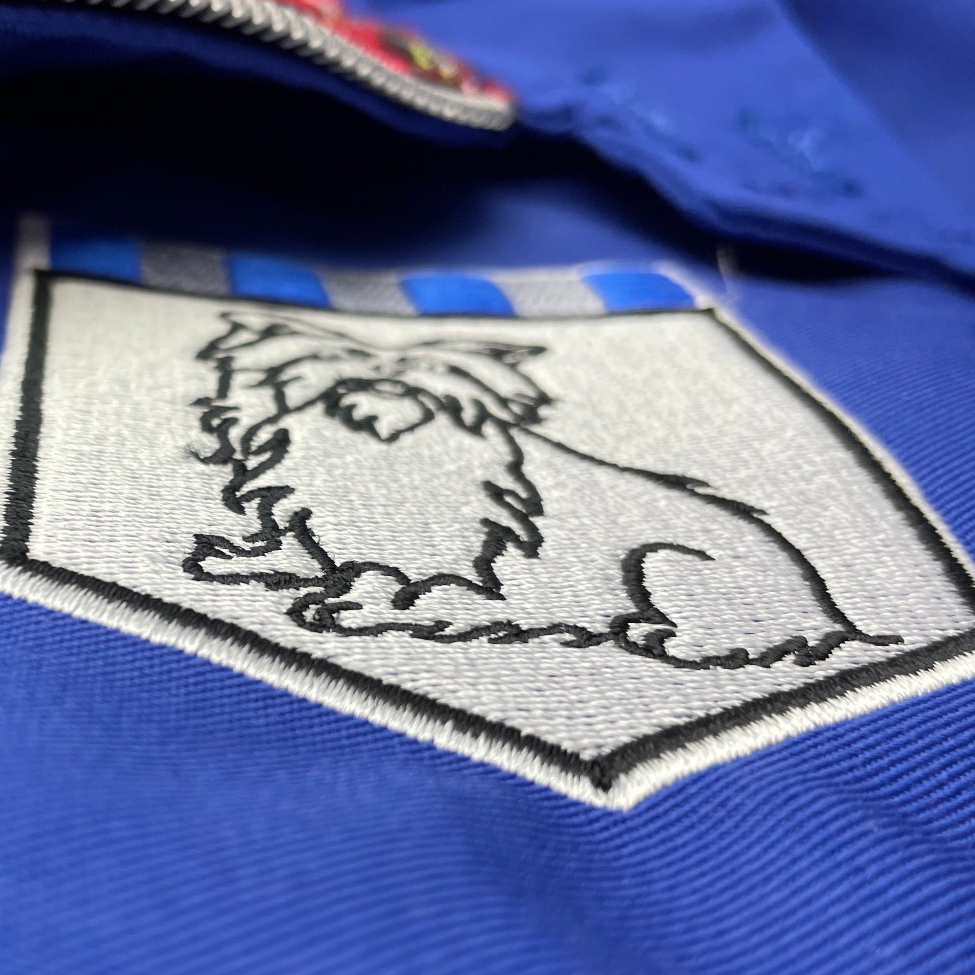 Terriers Harrington Jacket