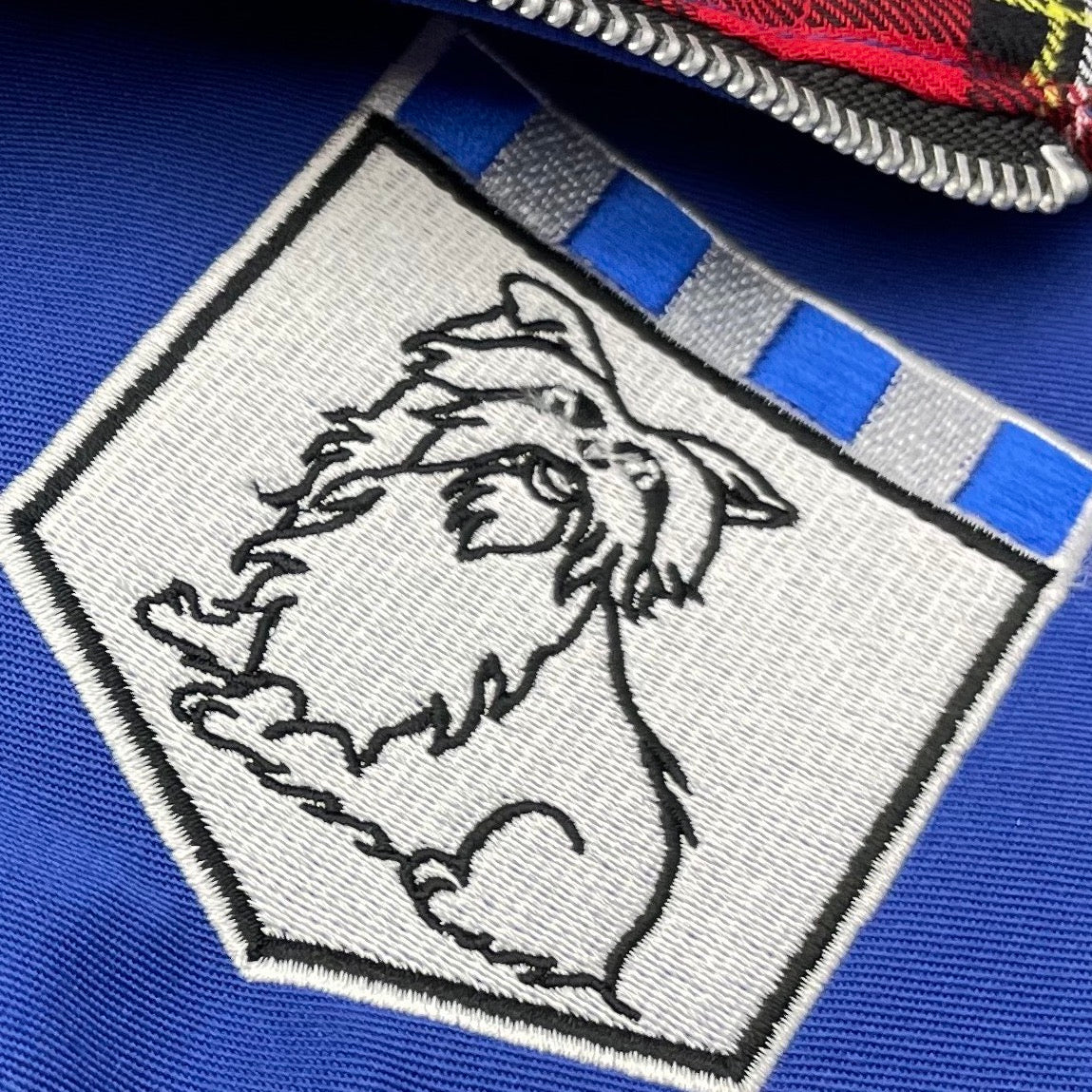 Terriers Harrington Jacket