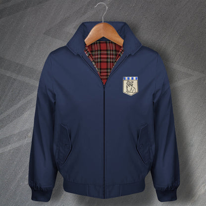 Terriers Harrington Jacket