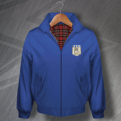 Terriers Harrington Jacket