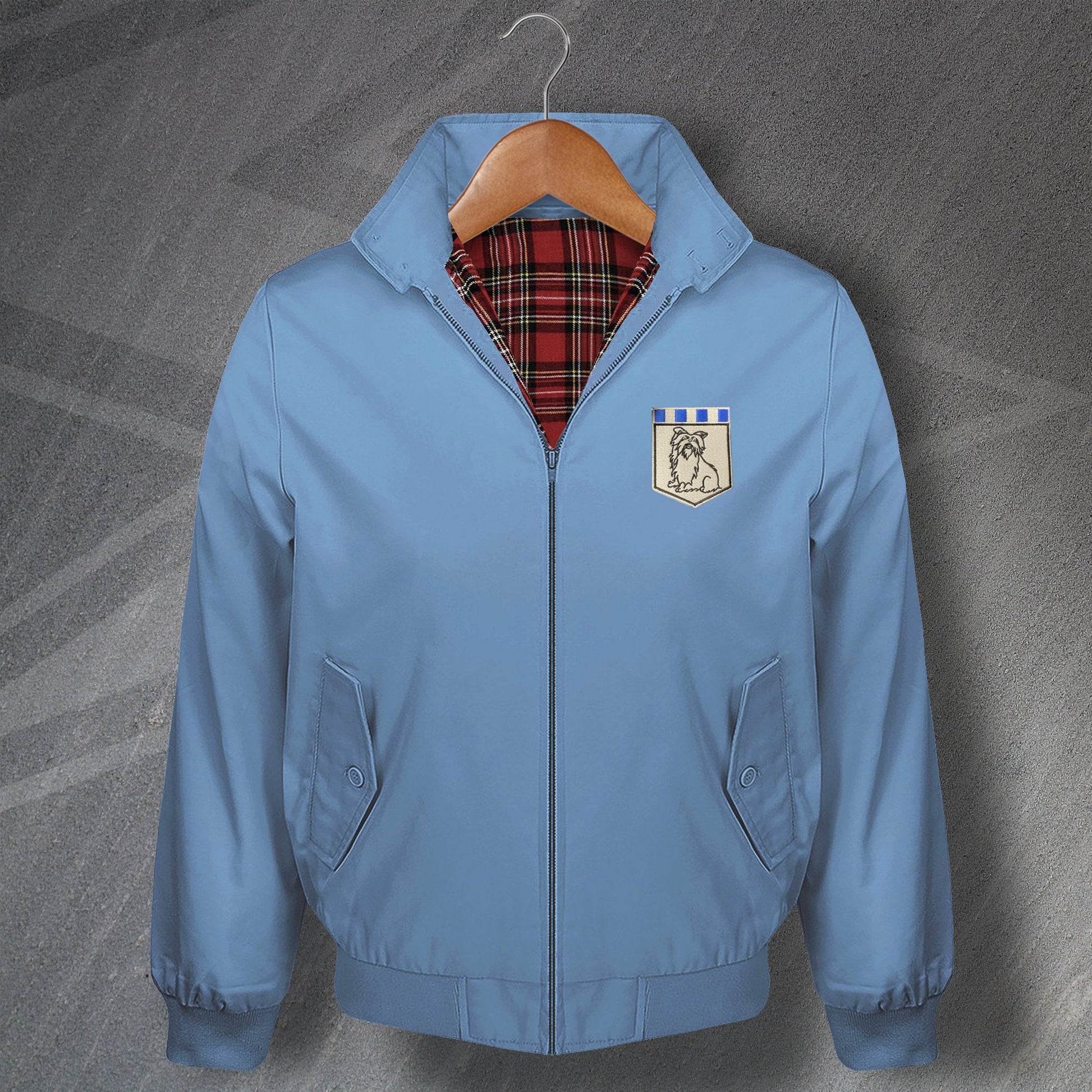 Terriers Harrington Jacket