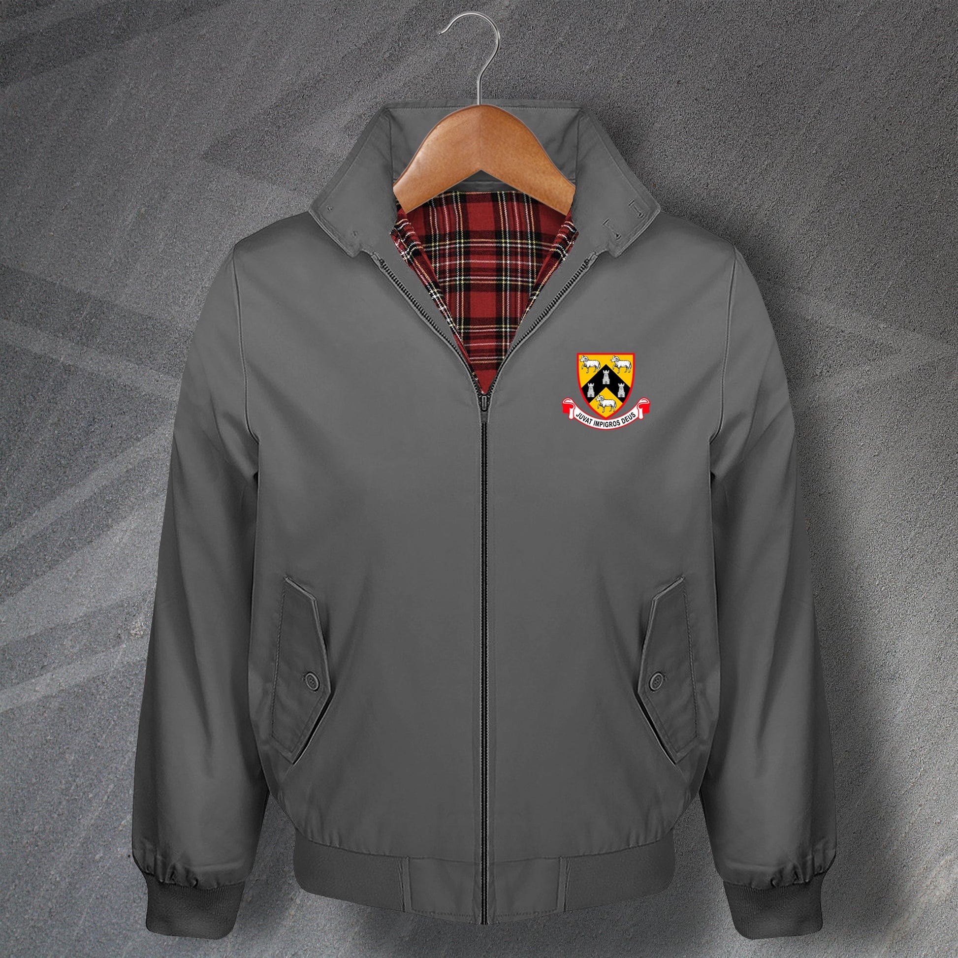 Huddersfield Giants Coat