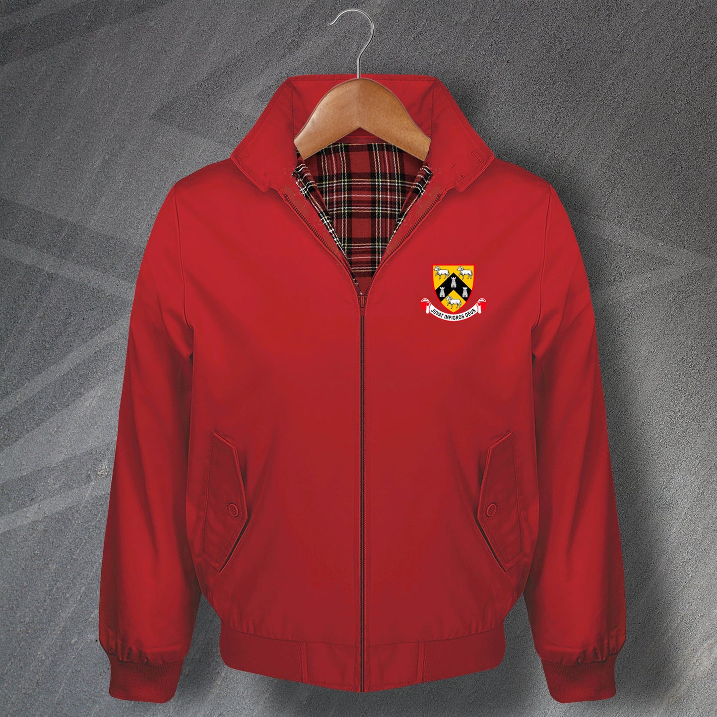 Huddersfield Giants Coat