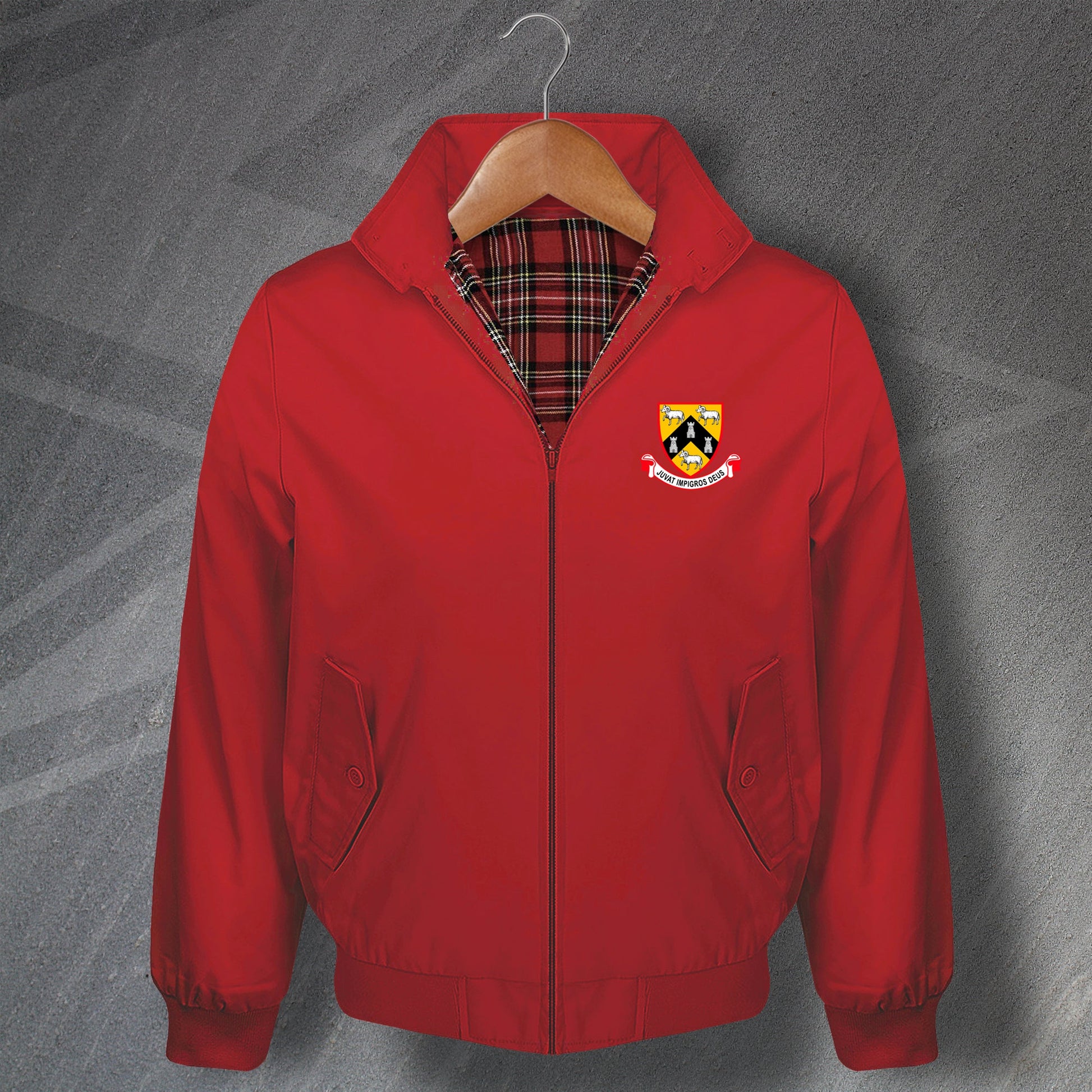 Huddersfield Giants Coat