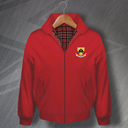 Huddersfield Giants Coat