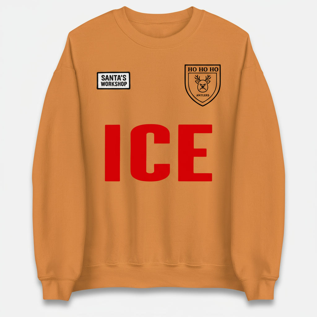 Hull City Christmas Jumper