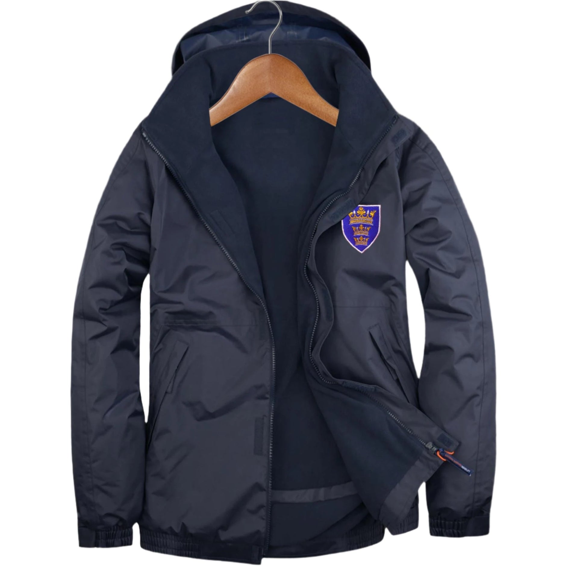 Hull City Football Coat