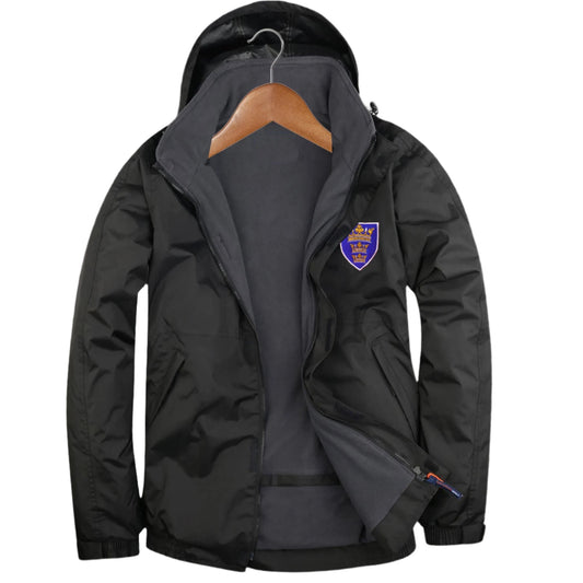 Hull City Football Coat