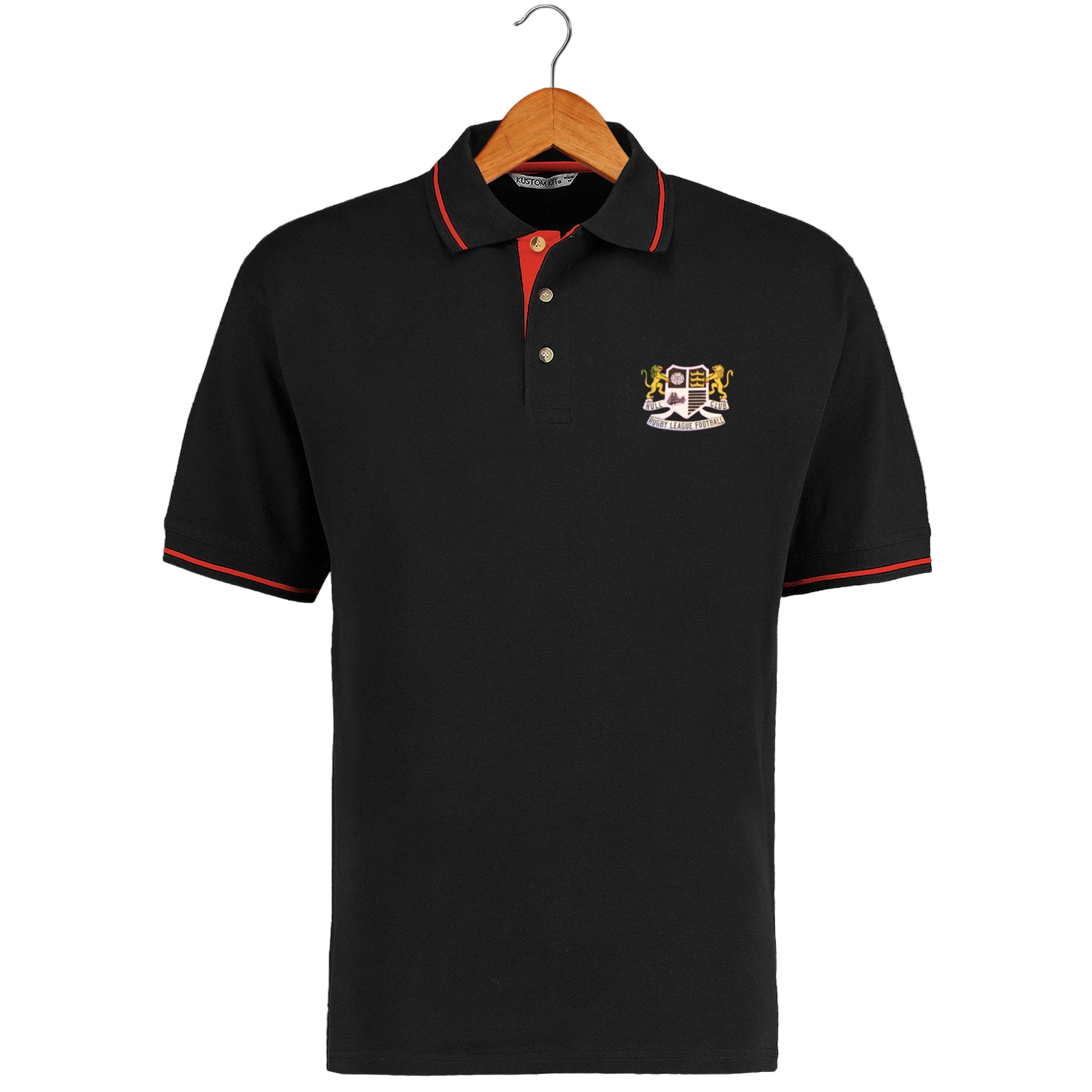 Hull Rugby League Shirt