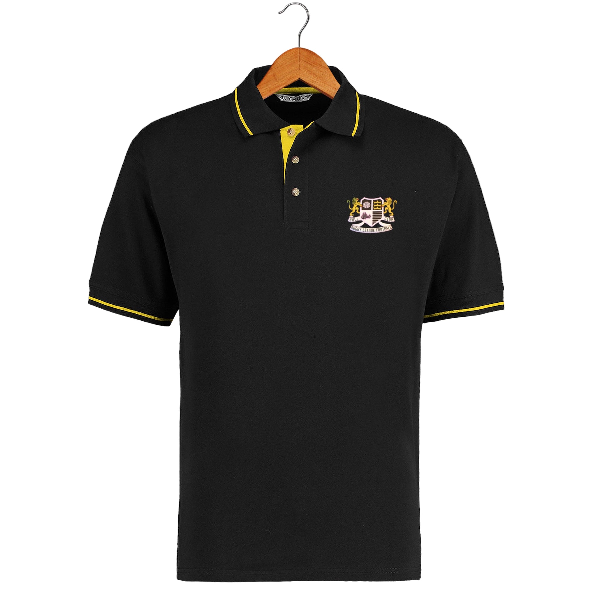 Hull Rugby League Shirt