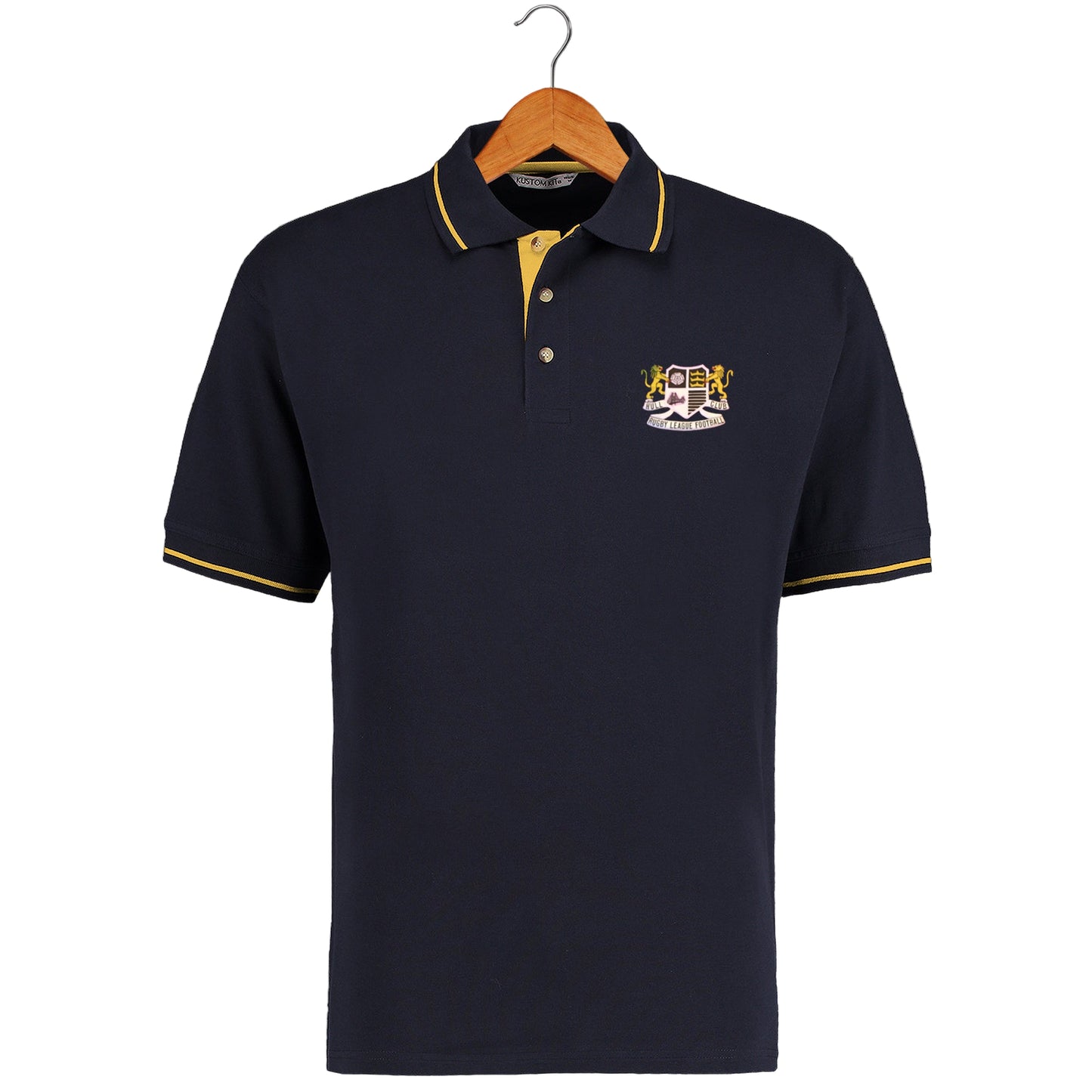 Hull Rugby League Shirt
