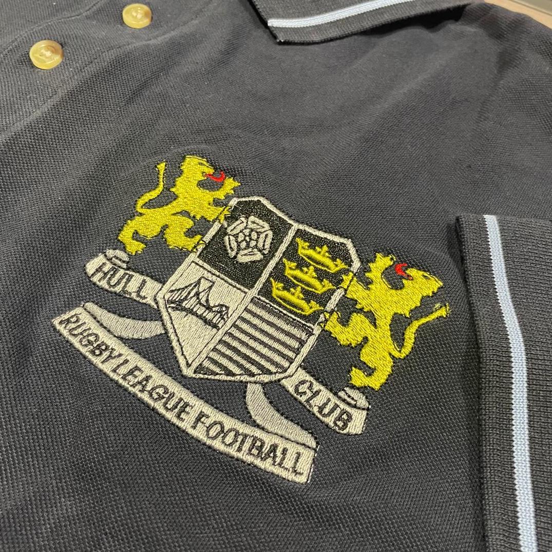 Hull Rugby League Shirt