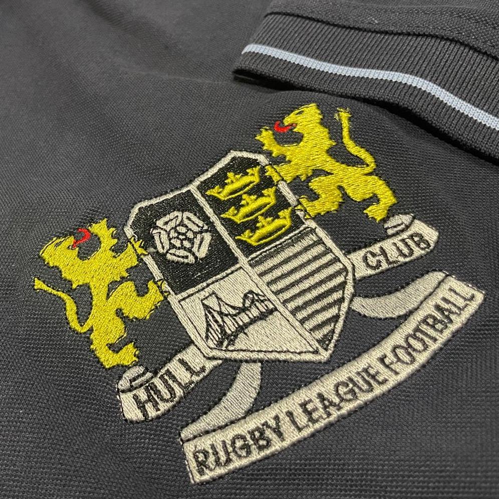 Hull Rugby League Shirt