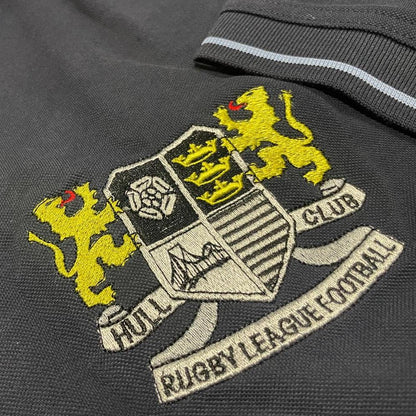 Hull Rugby League Shirt