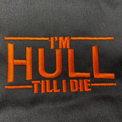 Hull Football Coat