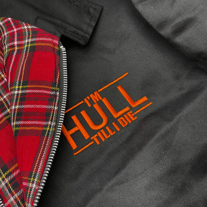 Hull Football Coat