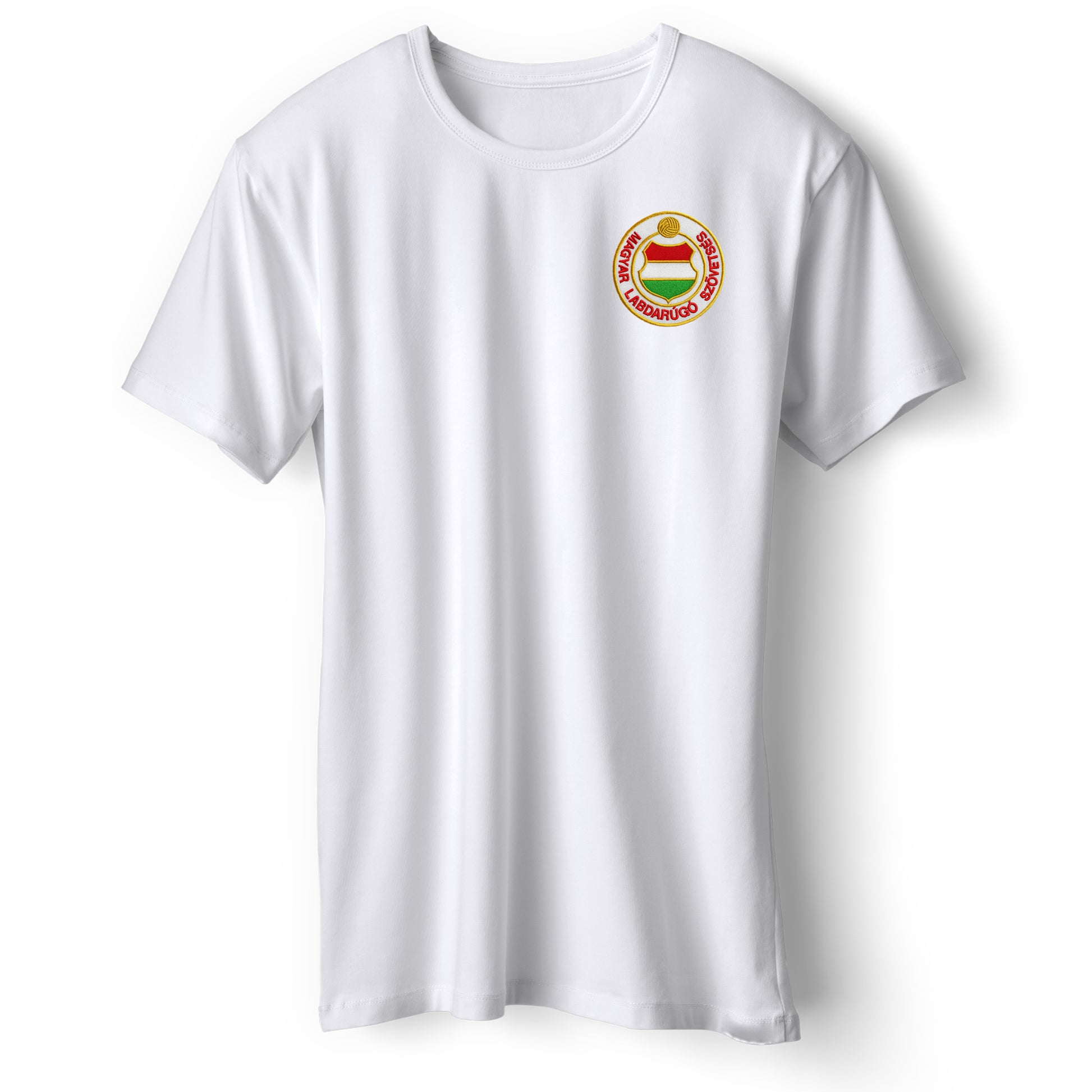 Hungary Football Shirt
