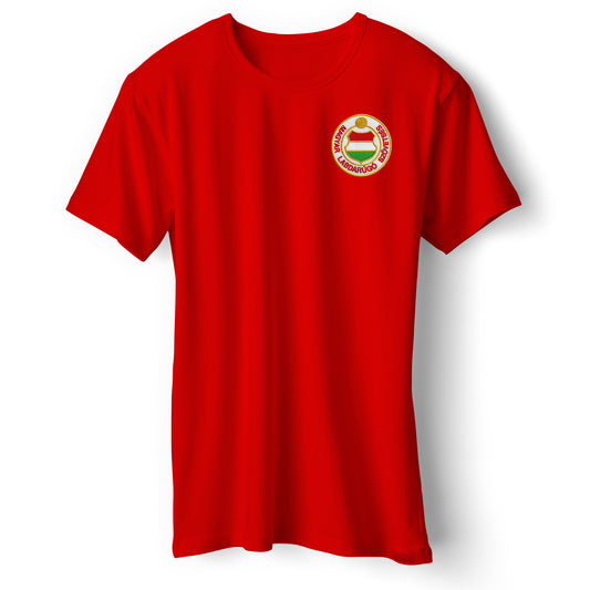 Hungary Football Shirt