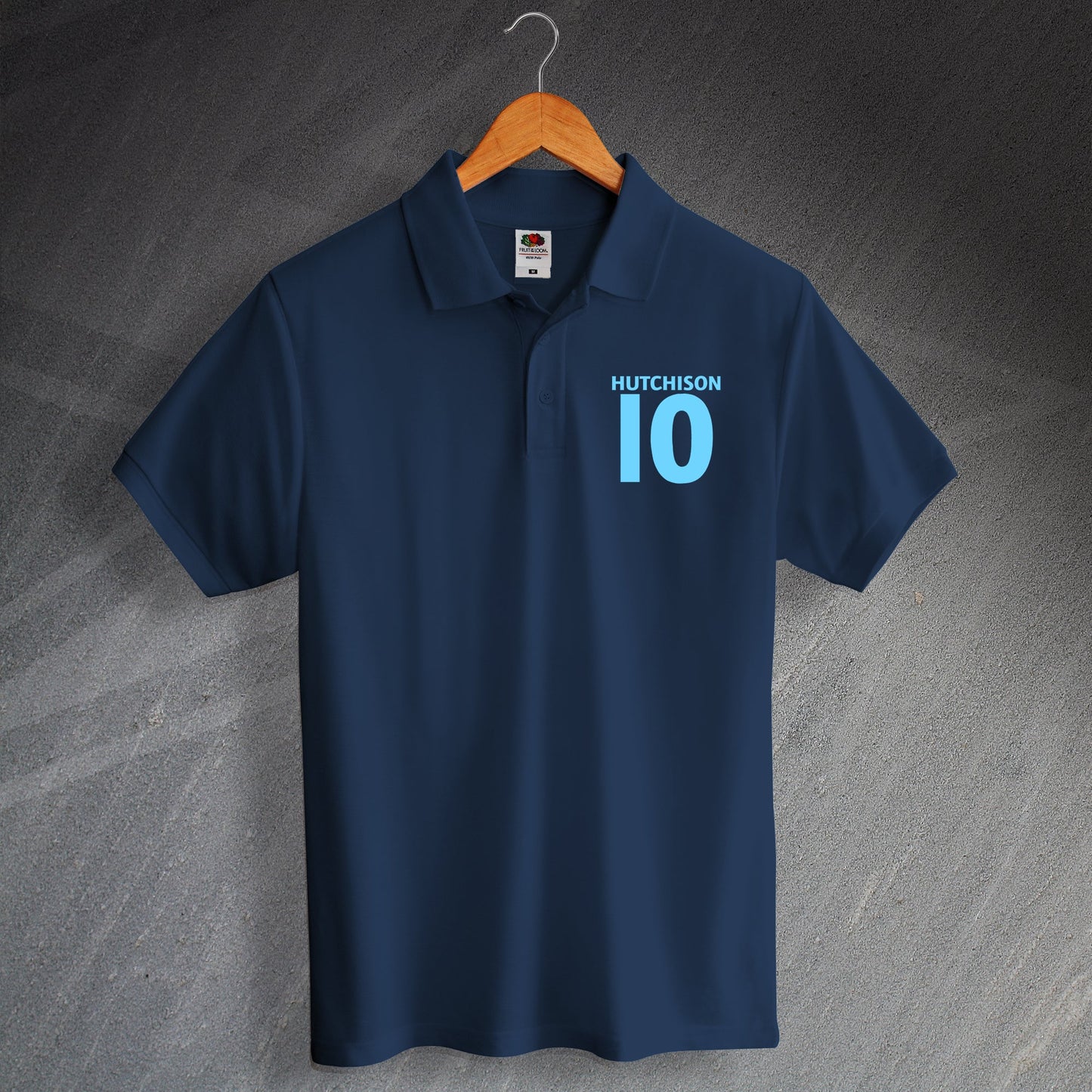 Tommy Hutchison Polo Shirt