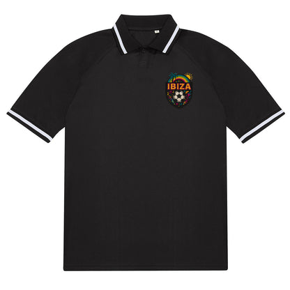 Ibiza Football Shirt
