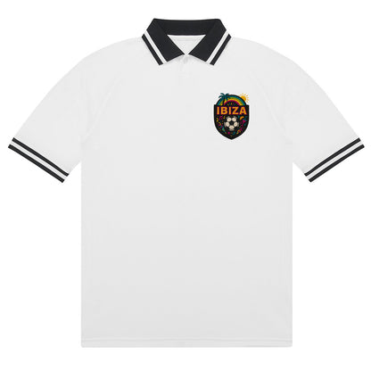 Ibiza Football Shirt