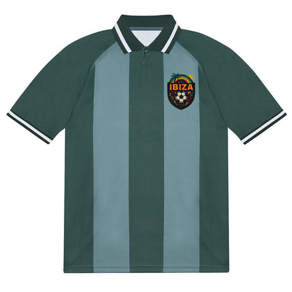 Ibiza Football Shirt