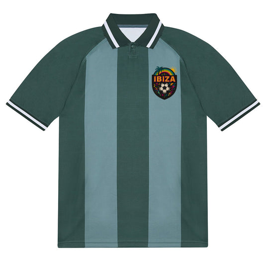 Ibiza Football Shirt