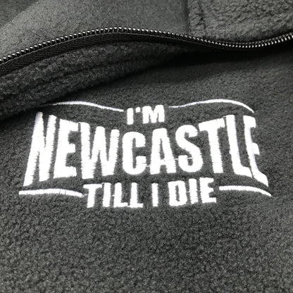 Newcastle Football Fleece