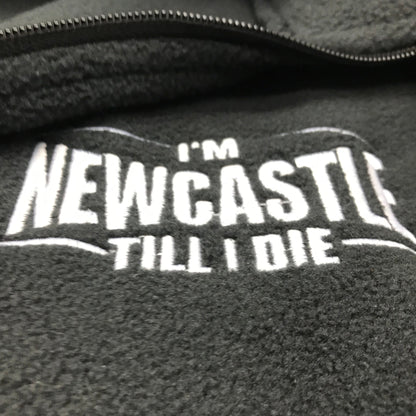 Newcastle Football Fleece