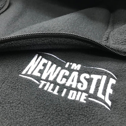 Newcastle Football Fleece