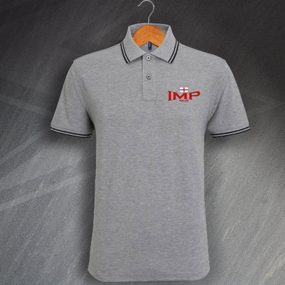 Imp for Life Polo Shirt