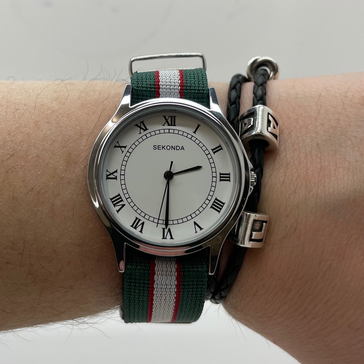 Intelligence Corps Watch