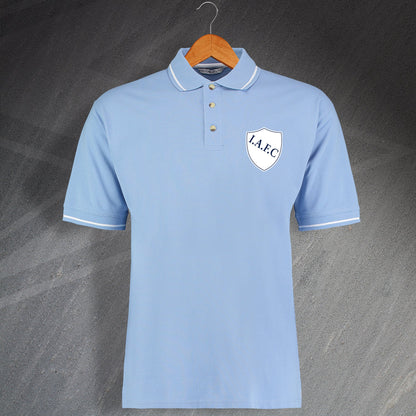 Ipswich Association FC Polo Shirt