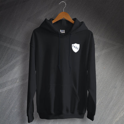 Retro Ipswich Hoodie