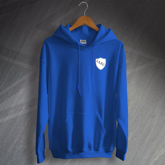 Retro Ipswich Hoodie