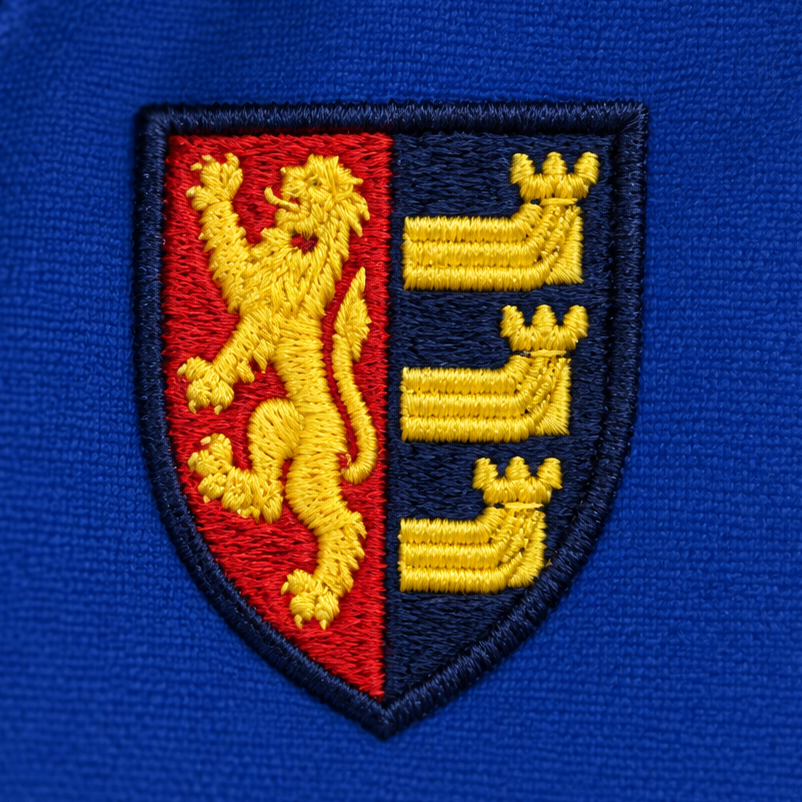 Ipswich Bomber Jacket