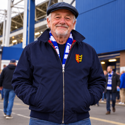 Ipswich Bomber Jacket