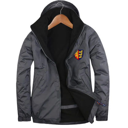 Ipswich Coat