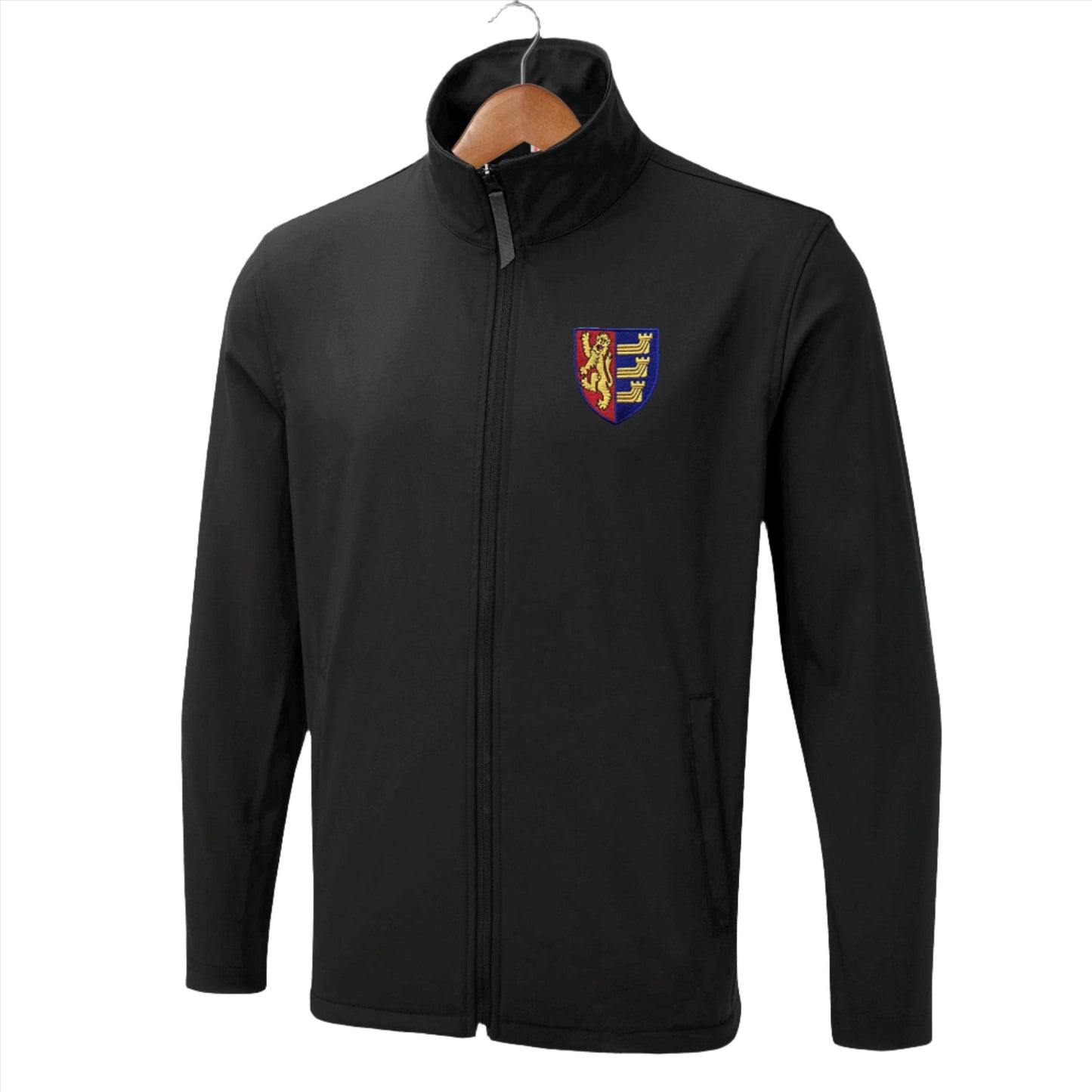 Ipswich Football Coat