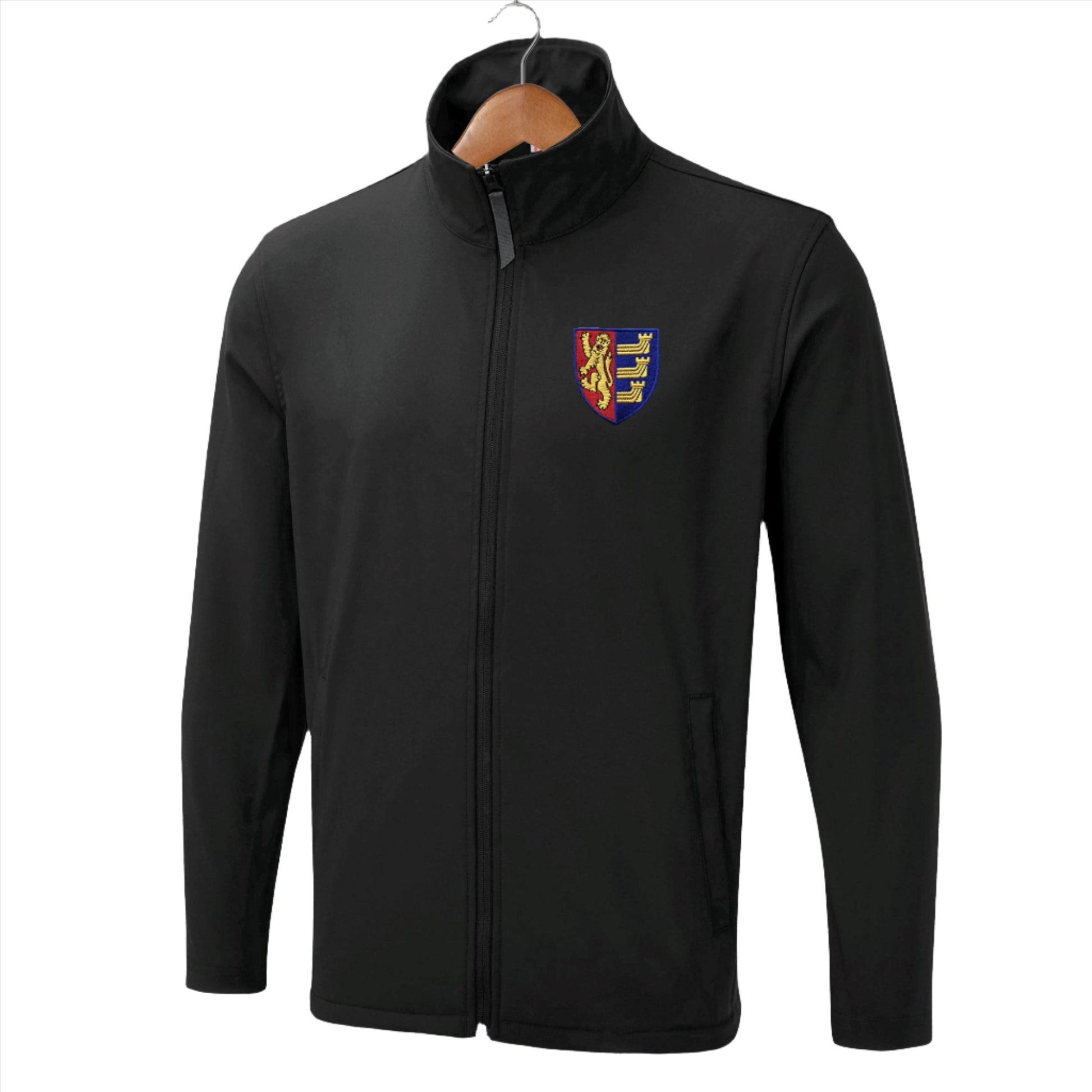 Ipswich Football Coat