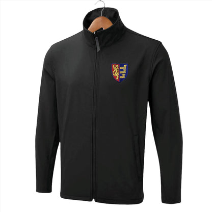 Ipswich Football Coat