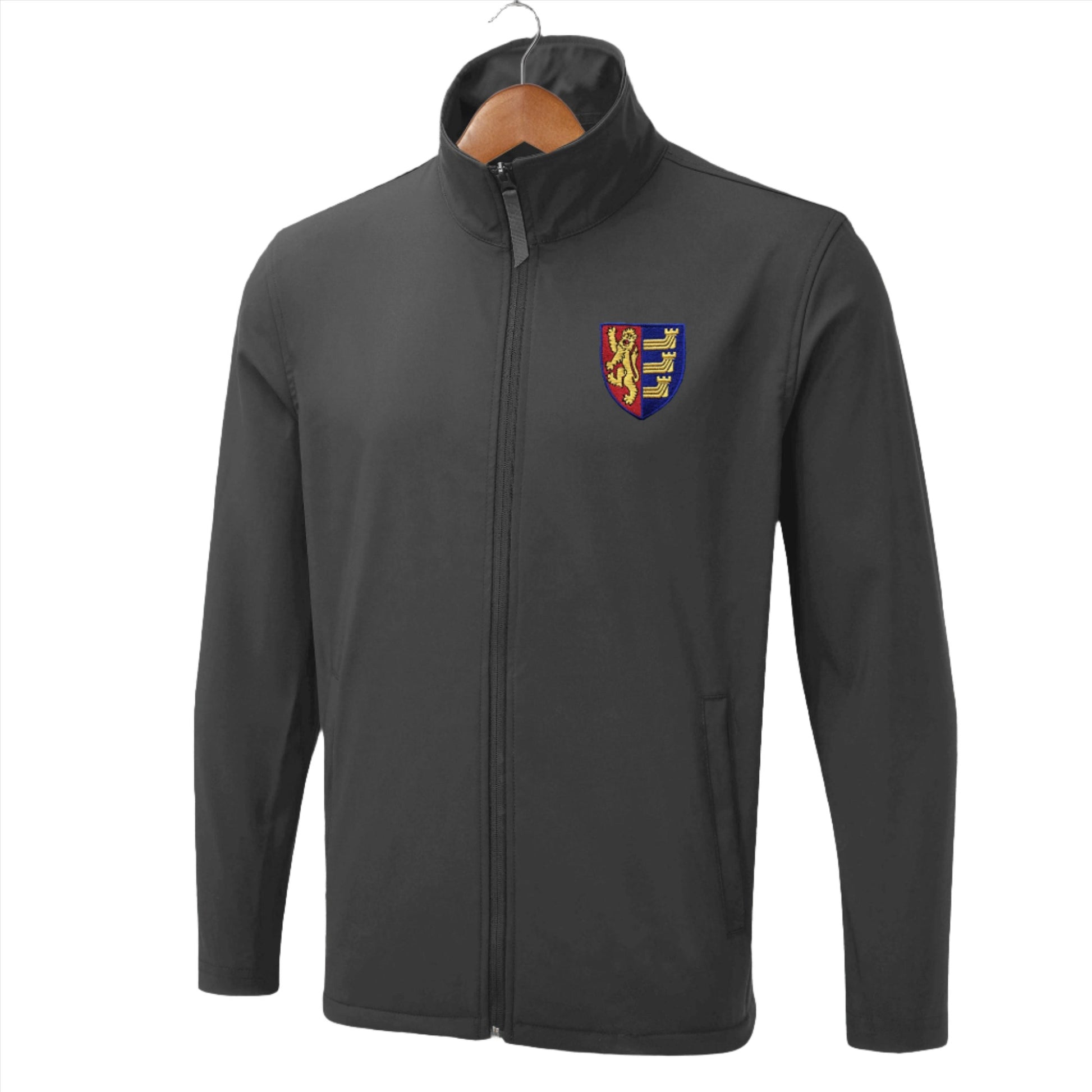 Ipswich Football Coat