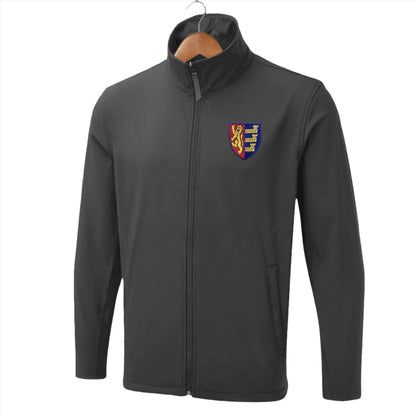 Ipswich Football Coat